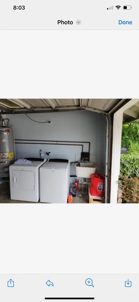 Top-rated leak detection service in Chino, CA - Fina Water Systems & DLC Construction