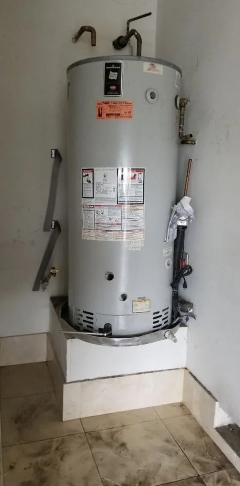 Affordable emergency plumbing experts serving Chino, CA - Fina Water Systems & DLC Construction