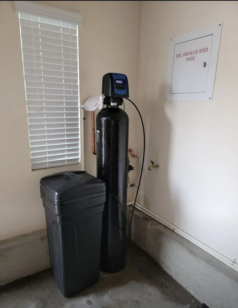 Quality emergency plumbing in Chino, CA by Fina Water Systems & DLC Construction