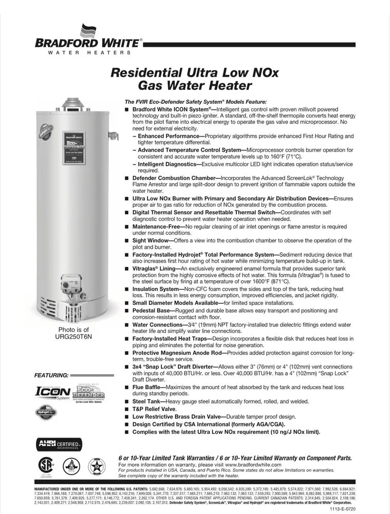 Slide of Fina Water Systems & DLC Construction