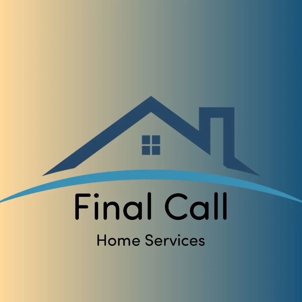 Slide of Final Call Home Services