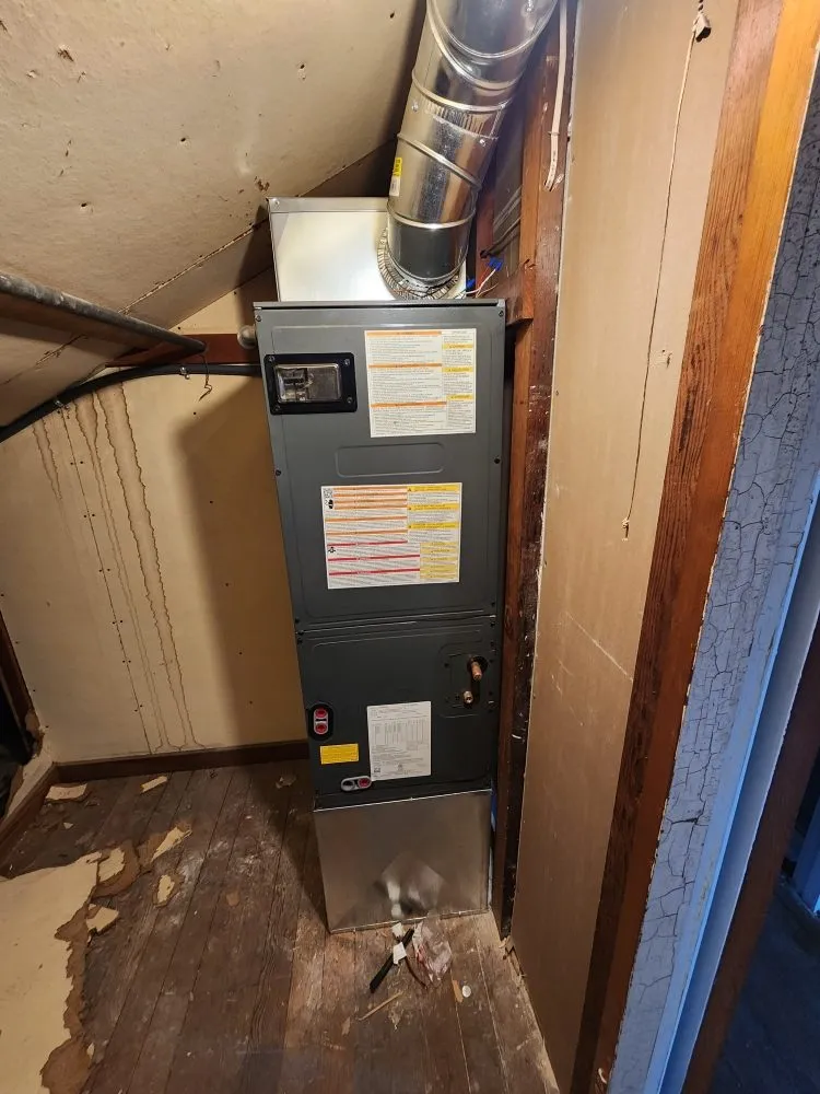 Slide of Final Call Home Services