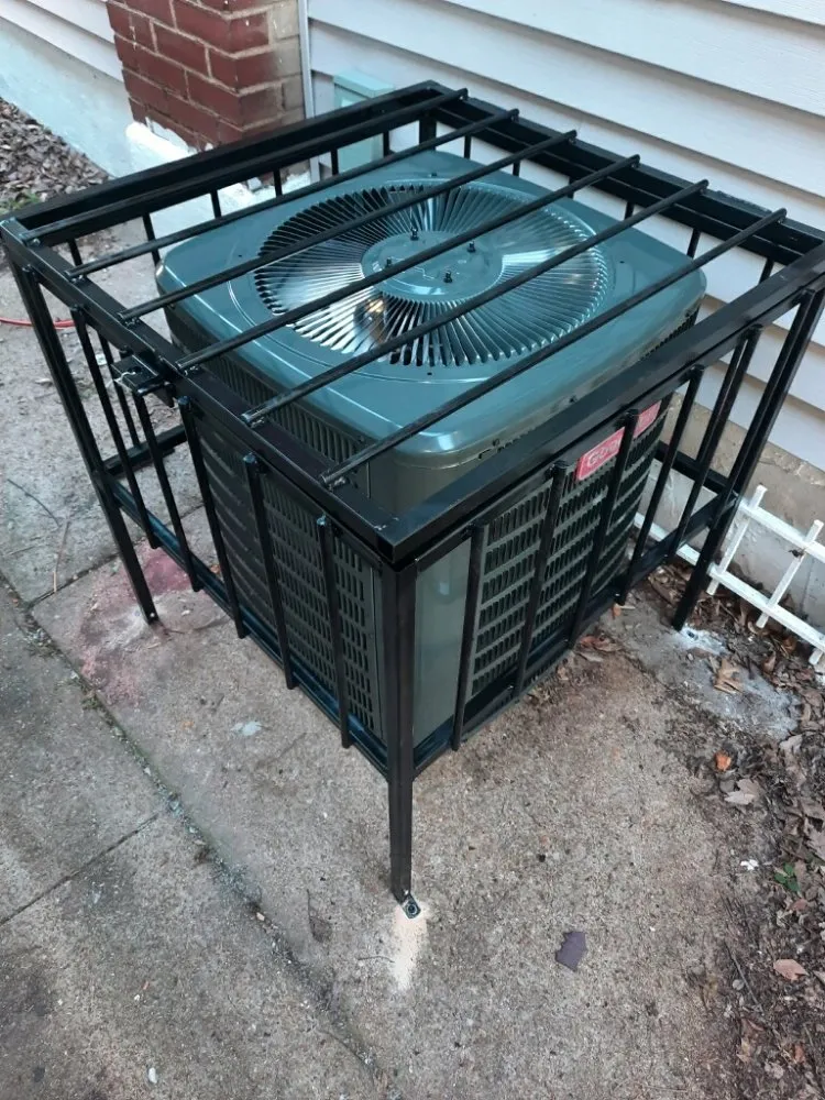 Slide of Final Call Home Services