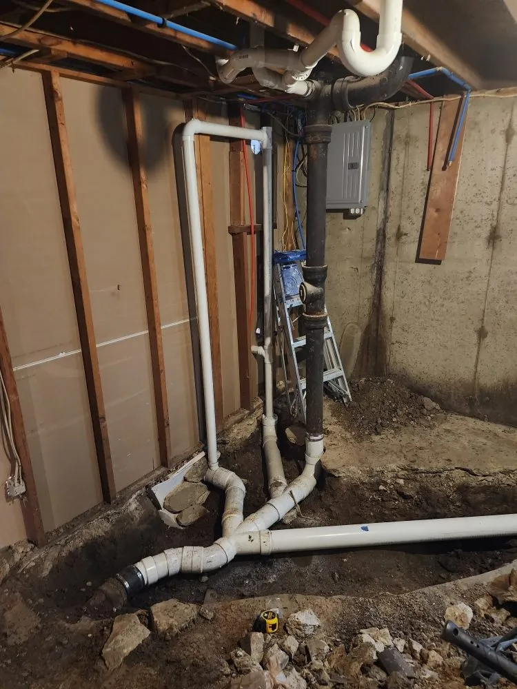 Slide of Final Call Home Services