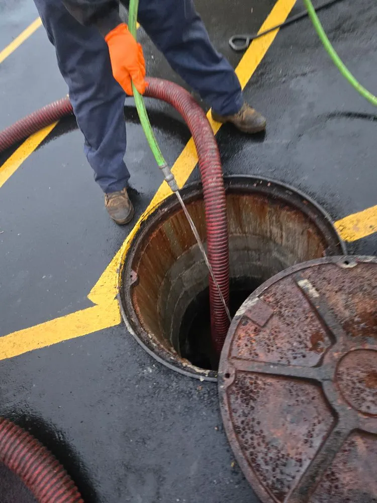 Slide of Final Solution Mechanical