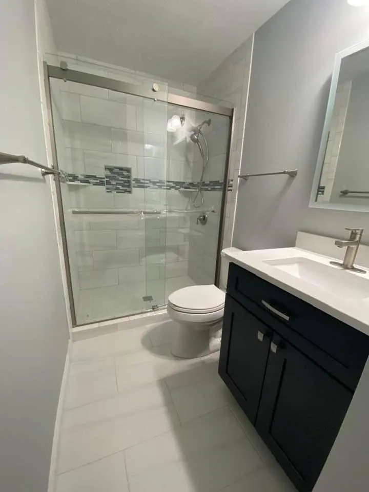 Slide of Final Touch