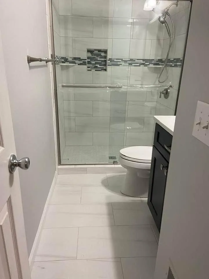 Slide of Final Touch