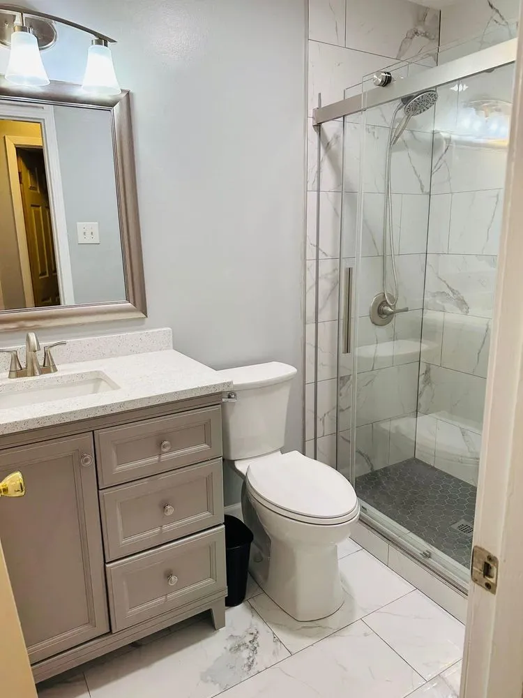 Slide of Final Touch