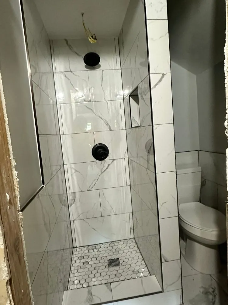 Slide of Final Touch