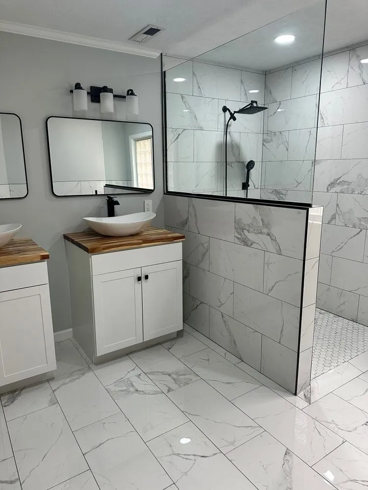 Slide of Final Touch