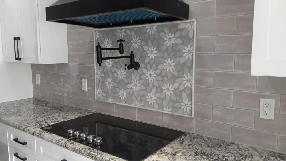 Slide of Final Touch