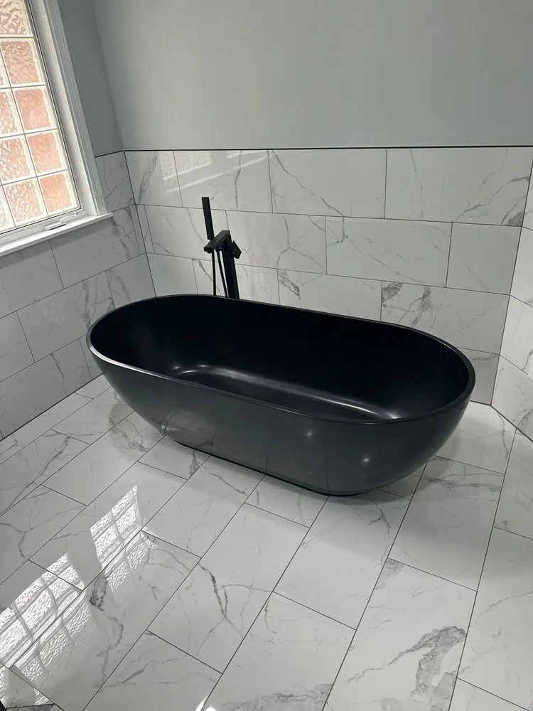 Slide of Final Touch