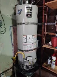 Slide of Finalized Plumbing