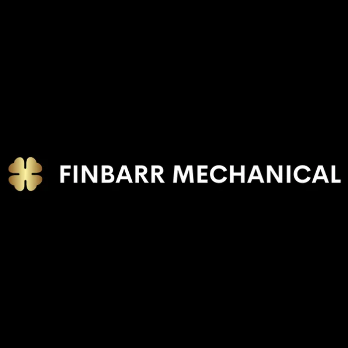 Slide of Finbarr Mechanical