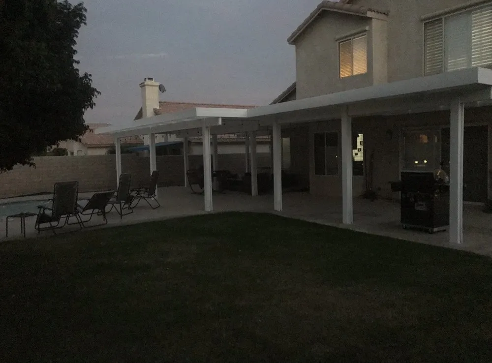 Slide of Find-A-Way Construction