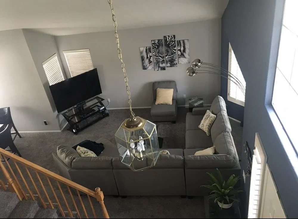 Slide of Find-A-Way Construction