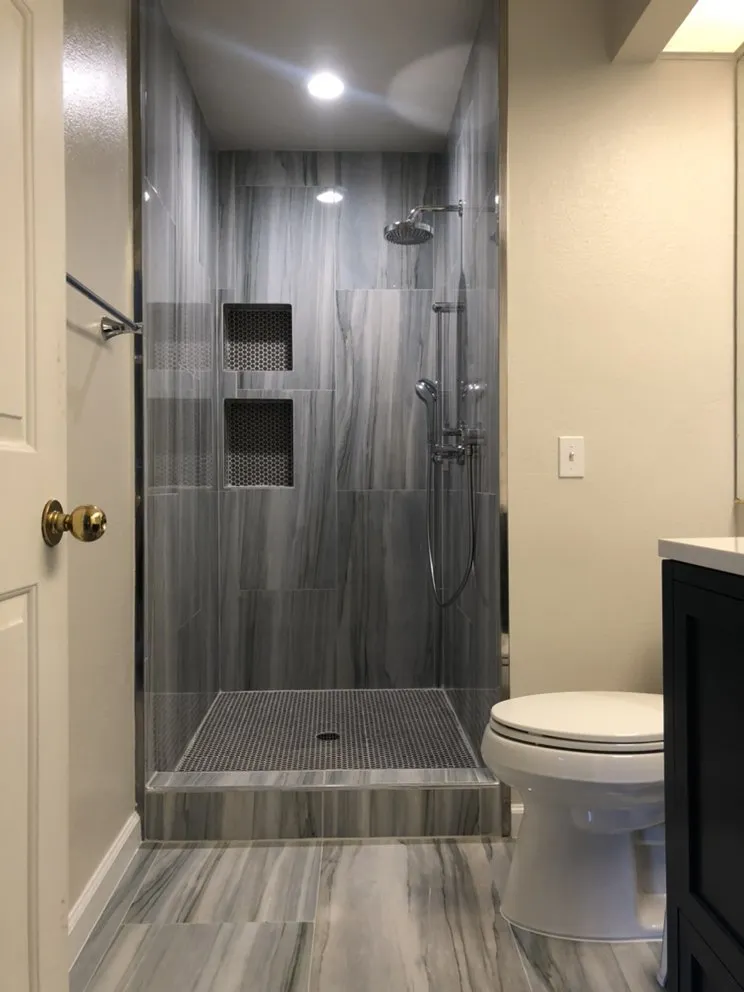 Slide of Find-A-Way Construction