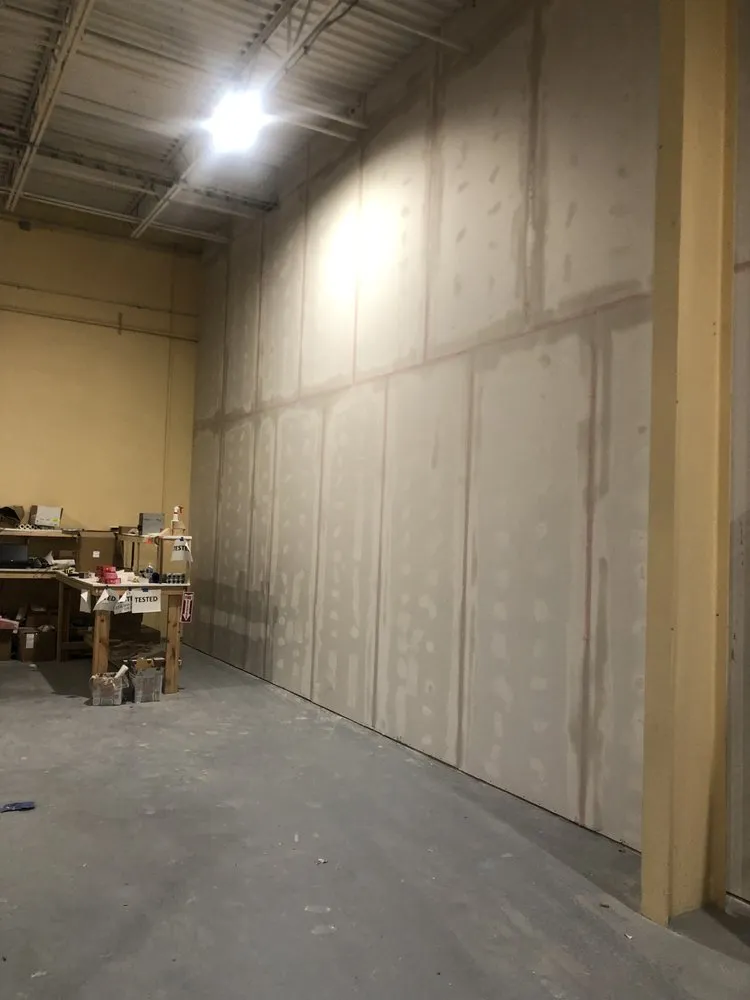 Slide of Fine Finish Handyman