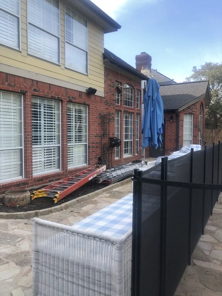 Slide of Fine Finish Handyman