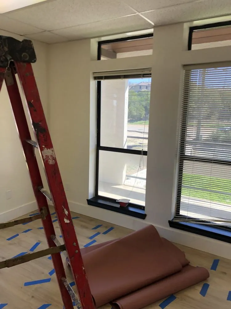 Slide of Fine Finish Handyman