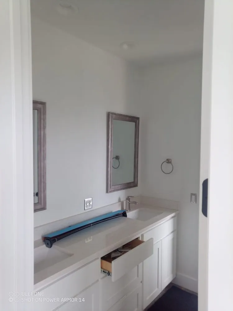 Slide of Fine Finish Handyman