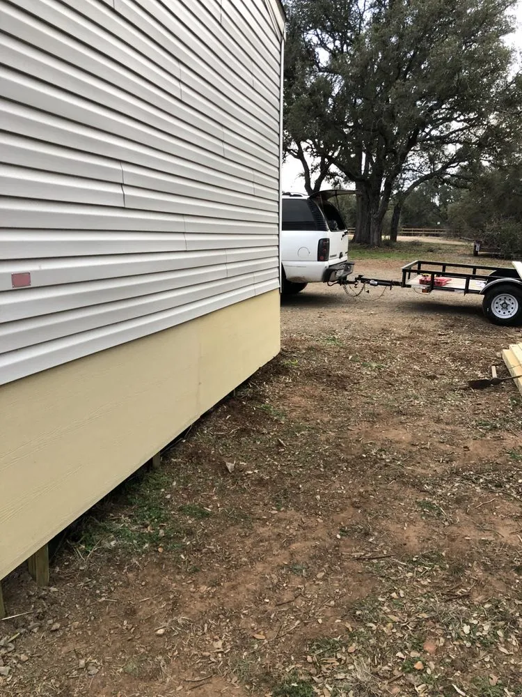 Slide of Fine Finish Handyman