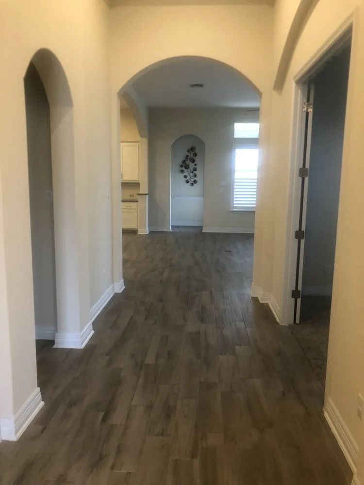 Slide of Fine Finish Handyman