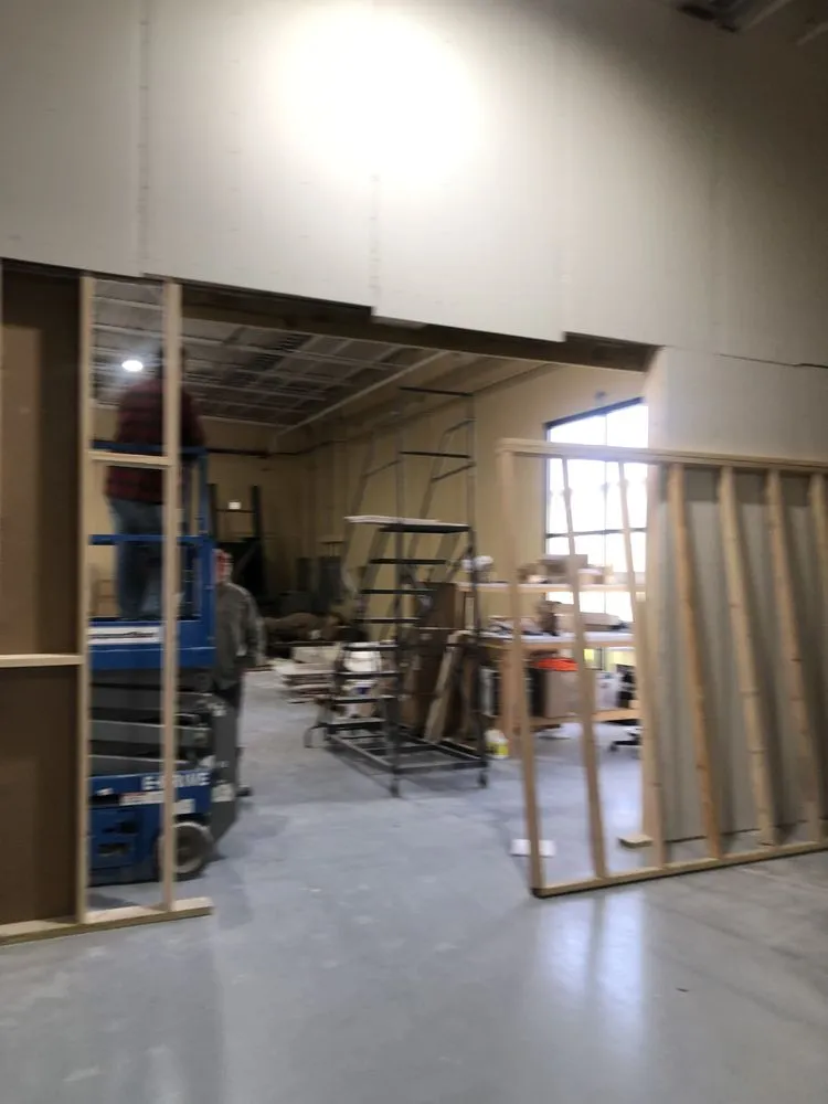 Slide of Fine Finish Handyman