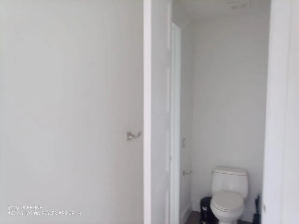 Slide of Fine Finish Handyman