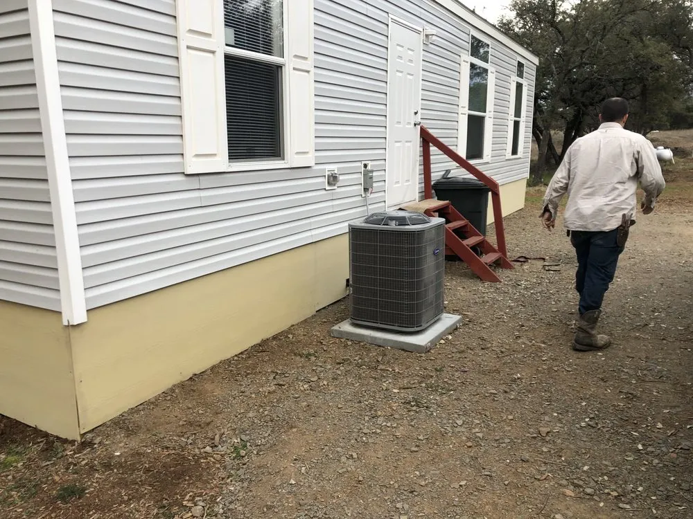 Slide of Fine Finish Handyman