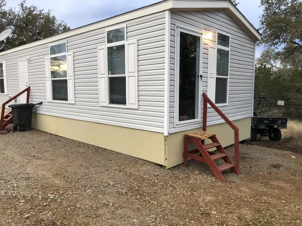 Slide of Fine Finish Handyman