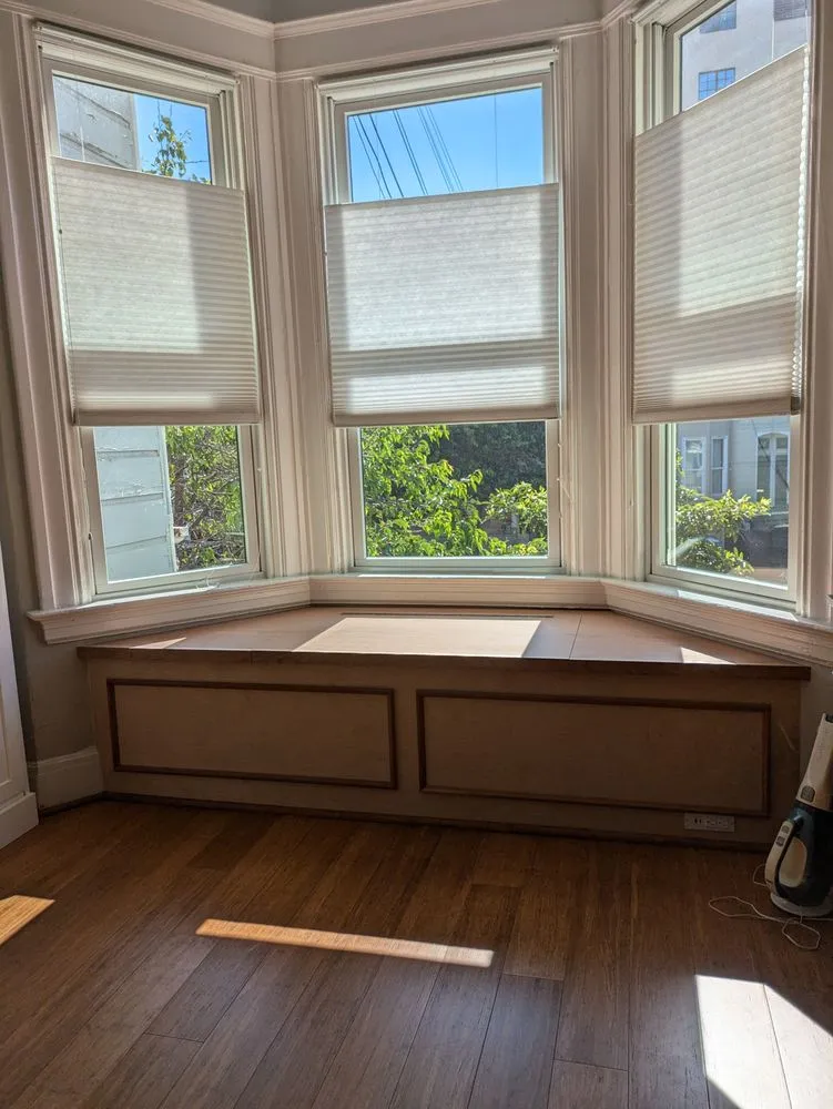 Slide of Fine Home Carpentry and Repair