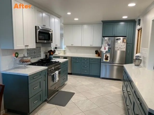 Slide of Fine Home Carpentry and Repair