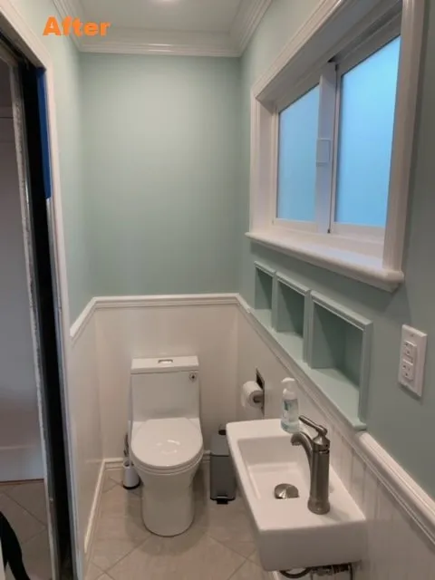 Slide of Fine Home Carpentry and Repair