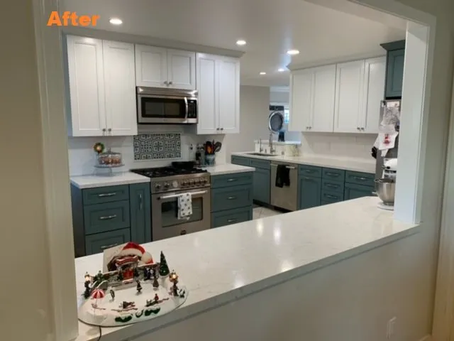 Slide of Fine Home Carpentry and Repair