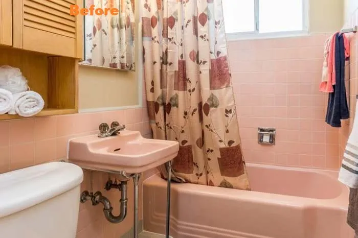 Slide of Fine Home Carpentry and Repair