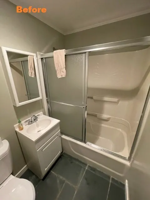 Slide of Fine Home Carpentry and Repair