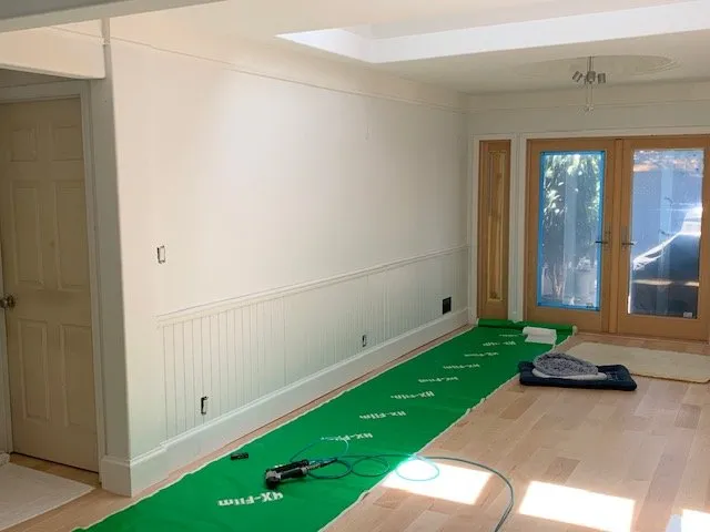 Trusted emergency plumbing service in San Bruno, CA - Fine Home Carpentry and Repair