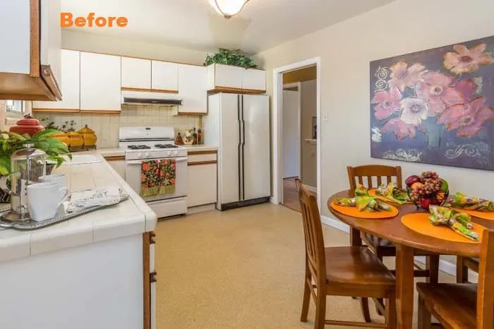 Slide of Fine Home Carpentry and Repair