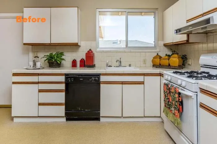 Slide of Fine Home Carpentry and Repair