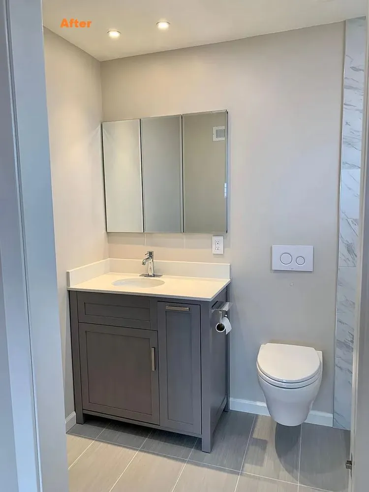 Slide of Fine Home Carpentry and Repair