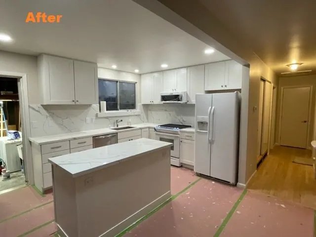 Slide of Fine Home Carpentry and Repair