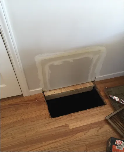 Slide of Fine Home Carpentry and Repair