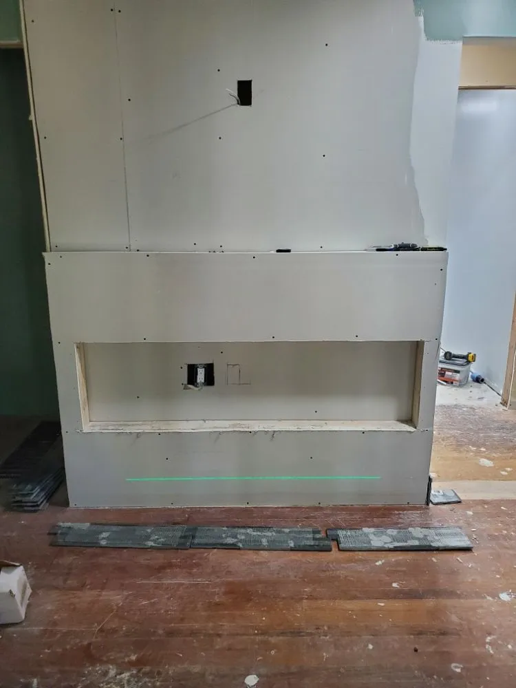 Affordable emergency plumbing in McDonough, GA by Fine Line Construction Services