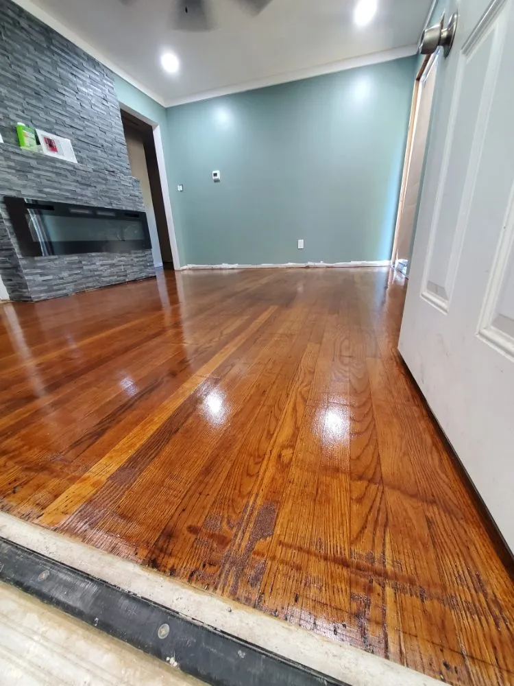 Expert plumbing repair in McDonough, GA by Fine Line Construction Services