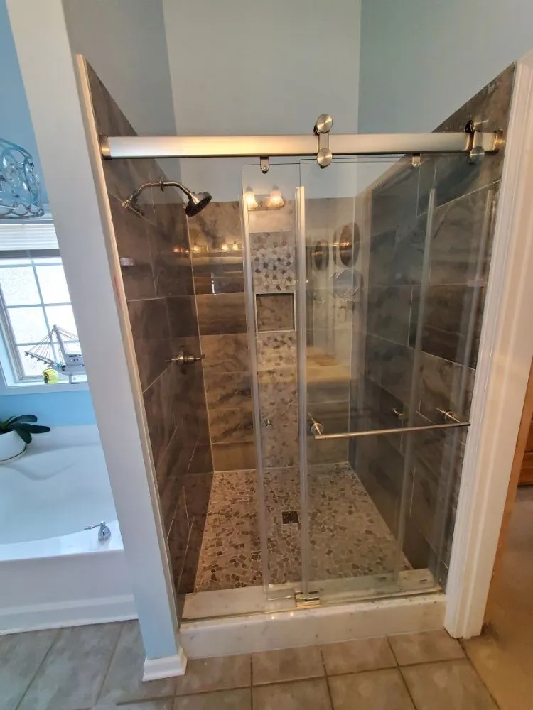 Expert water heater service for homes in McDonough, GA by Fine Line Construction Services