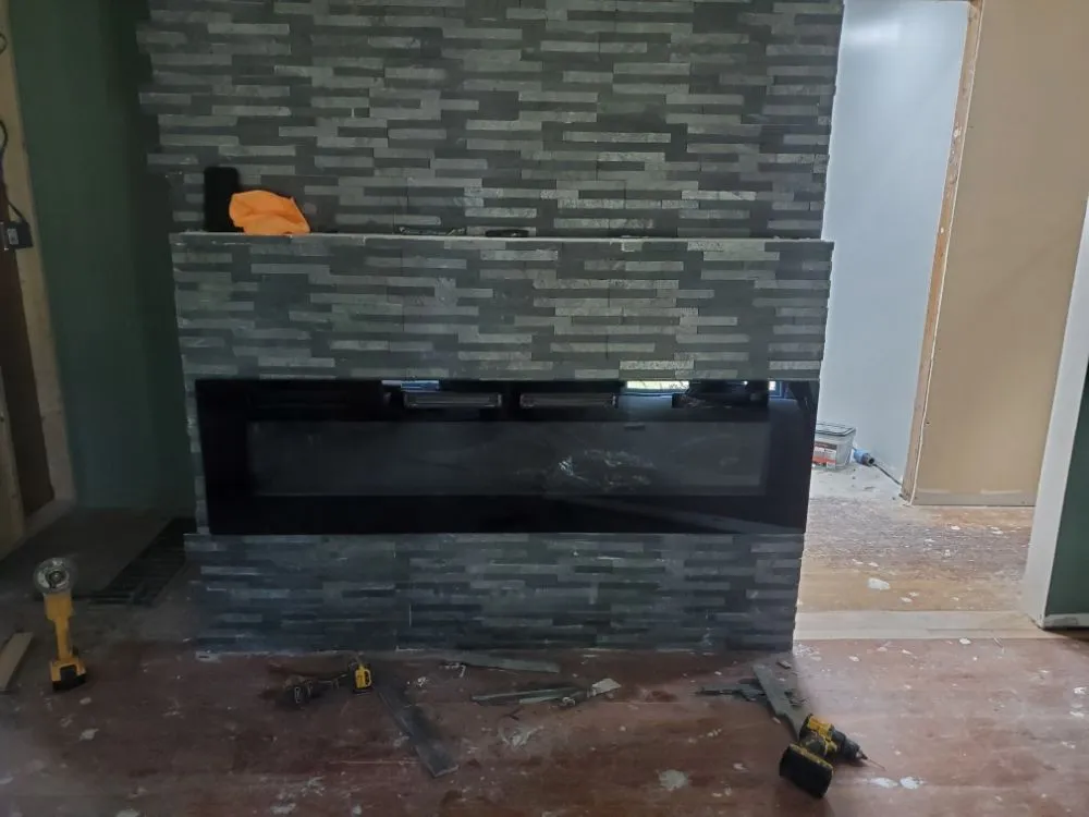 Affordable emergency plumbing service in McDonough, GA - Fine Line Construction Services