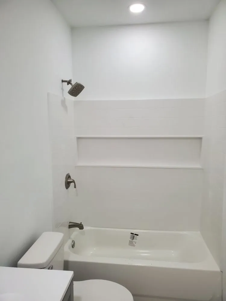 Top-rated water heater service for homes in McDonough, GA by Fine Line Construction Services