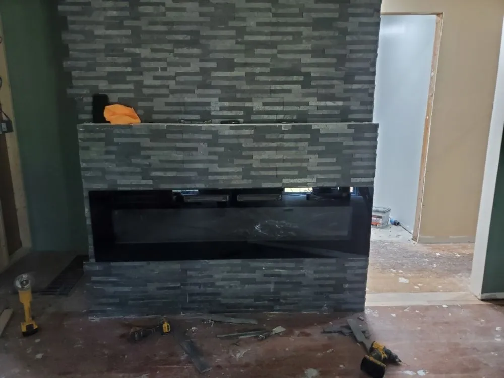 Reliable leak detection in McDonough, GA by Fine Line Construction Services