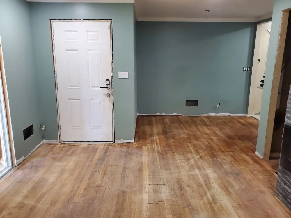 Reliable emergency plumbing in McDonough, GA by Fine Line Construction Services